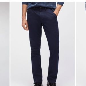 Bonobos Bedford Cord 5-Pocket Pants